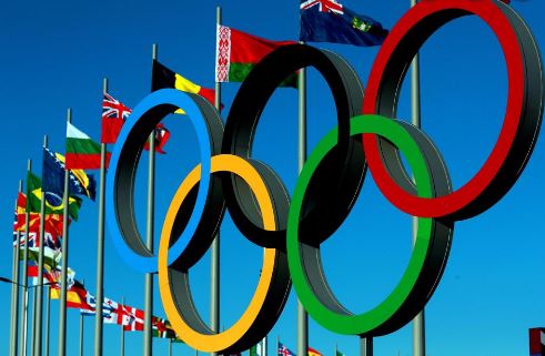 2028 Olympics: Athlete urges early preparation