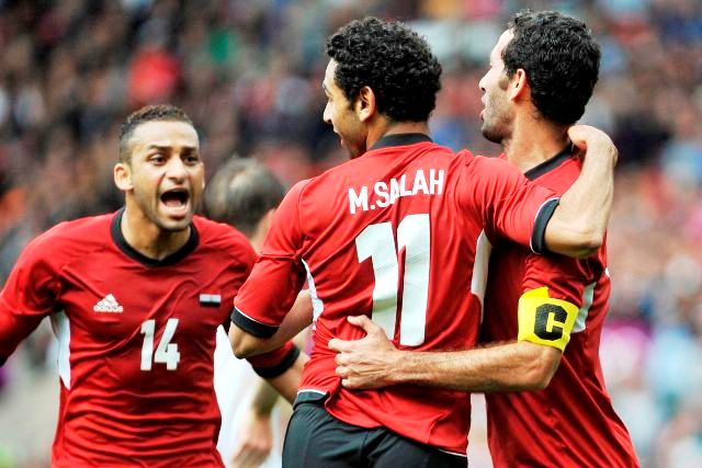 Queiroz announces Egypt’s final squad for AFCON