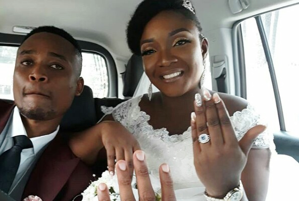 Why I regretted ever getting married – Chiamaka Obuekwe opens up