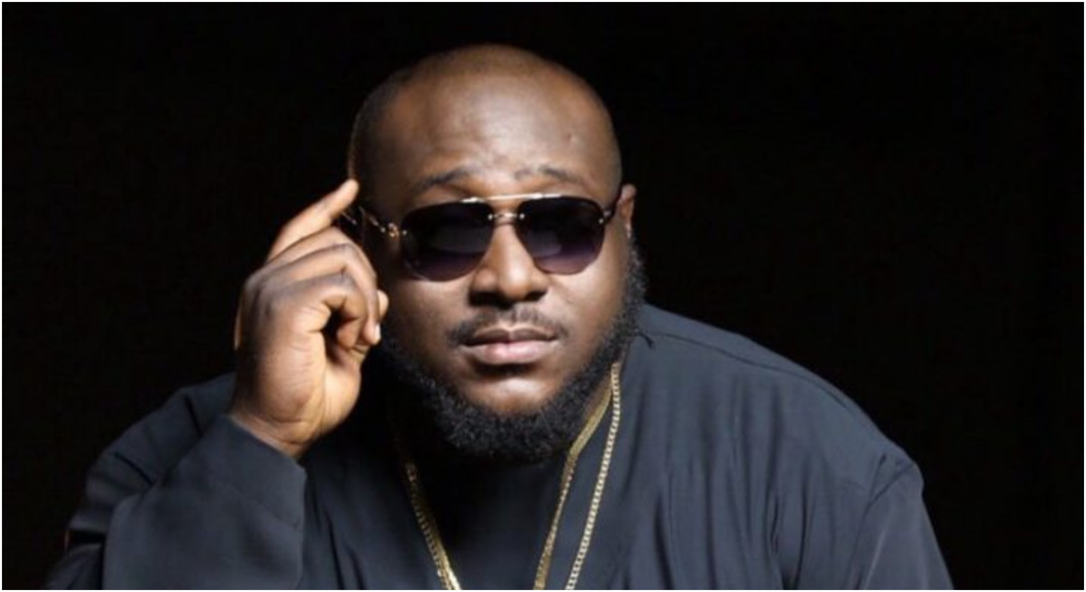 Nigeria is hell on earth-DJ Big N laments