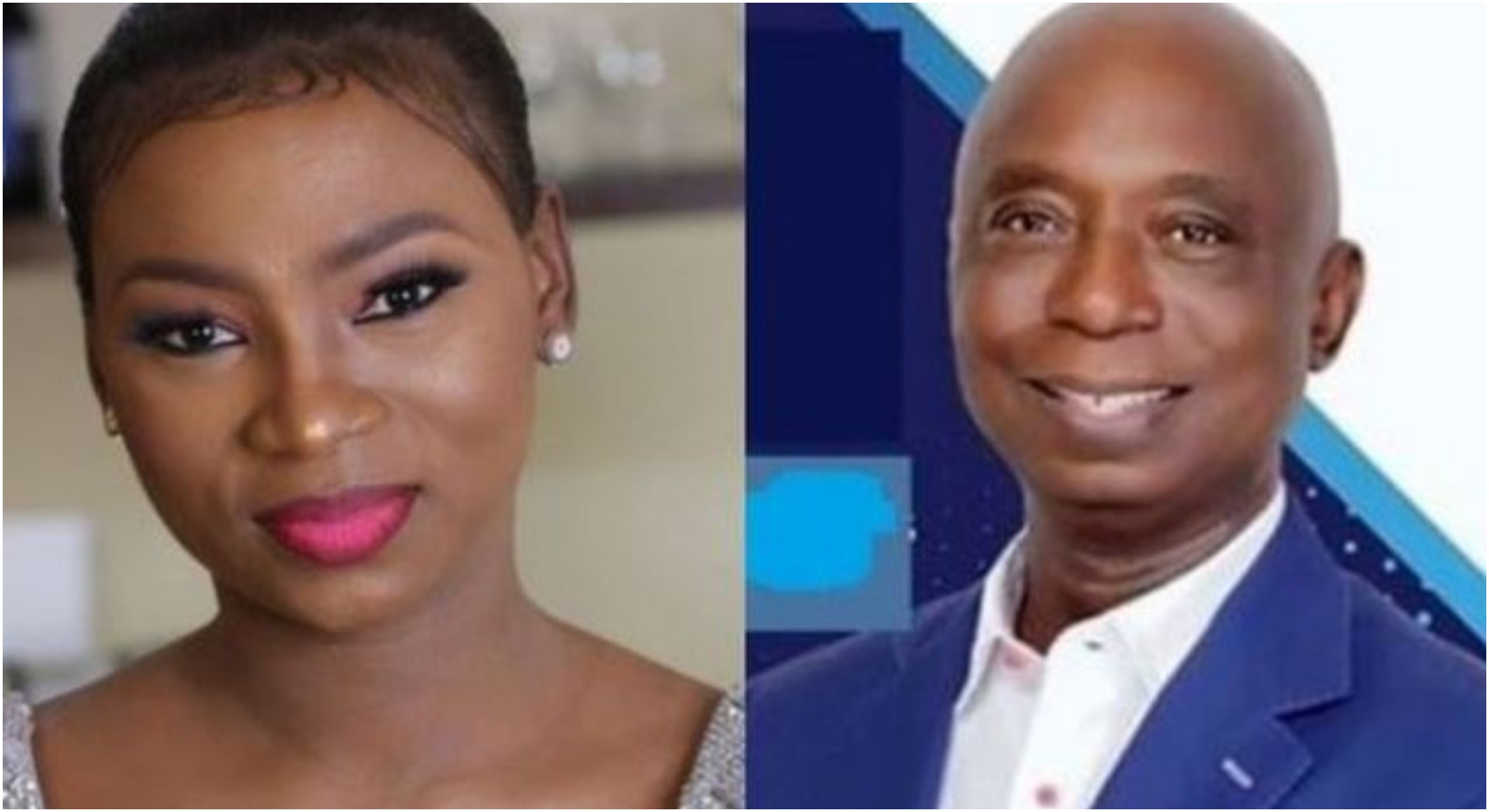 You like being in the news — Jaruma slams Ned Nwoko