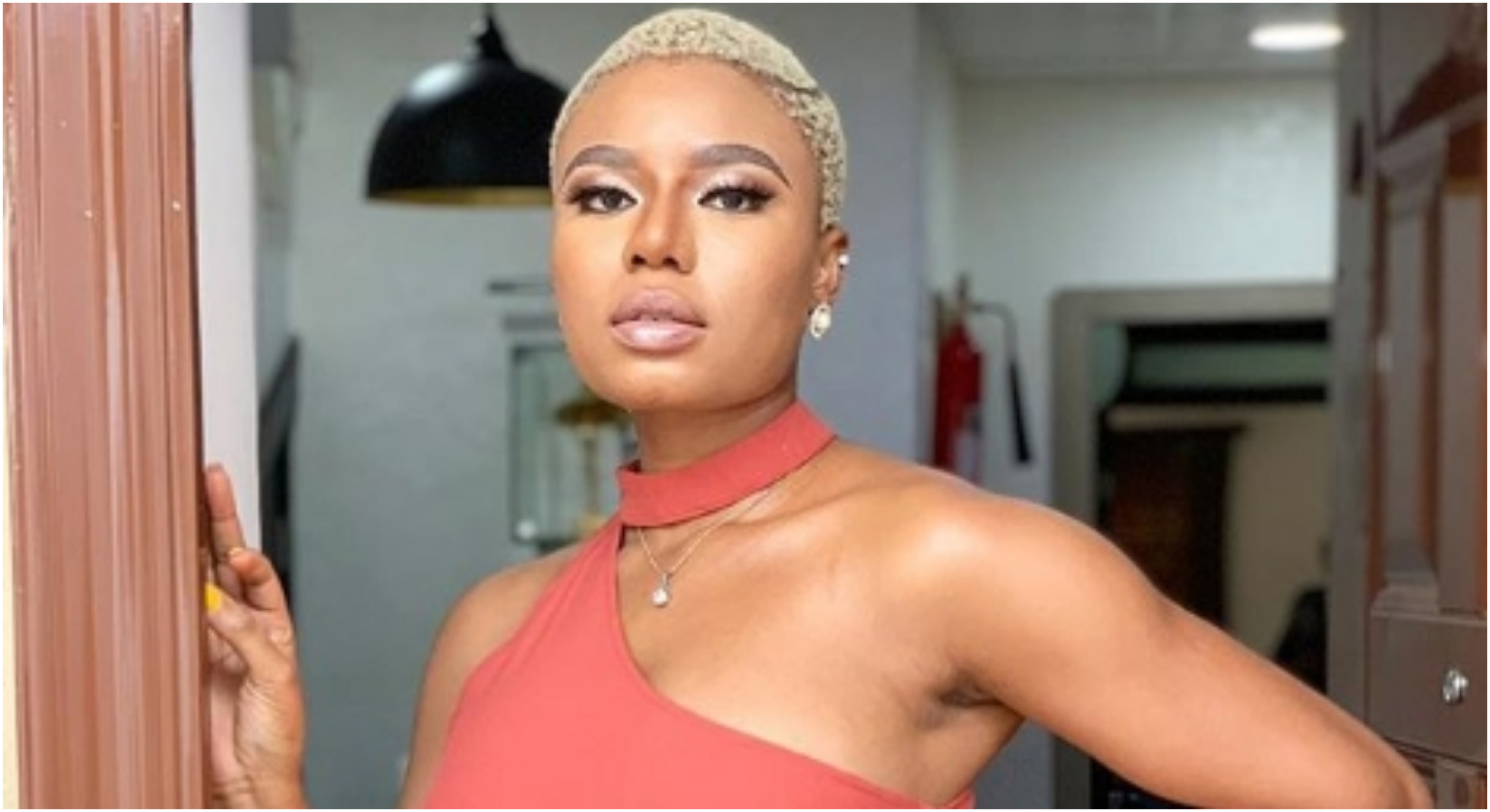 Being in social gatherings doesn’t do well for my mental health- Nancy Isime