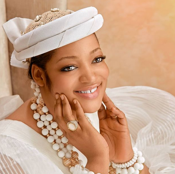 BREAKING: Why my marriage to Ooni crashed – Queen Naomi Silekunola announces  divorce from Oba Ogunwusi