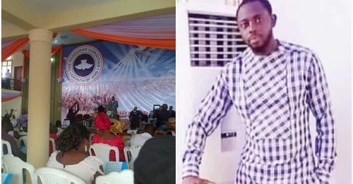 SAD! New converts stab RCCG pastor to death