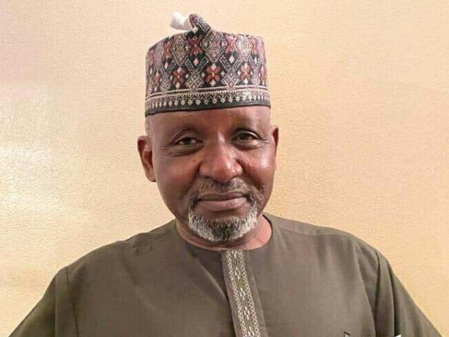 Senate confirms Sambo as minister