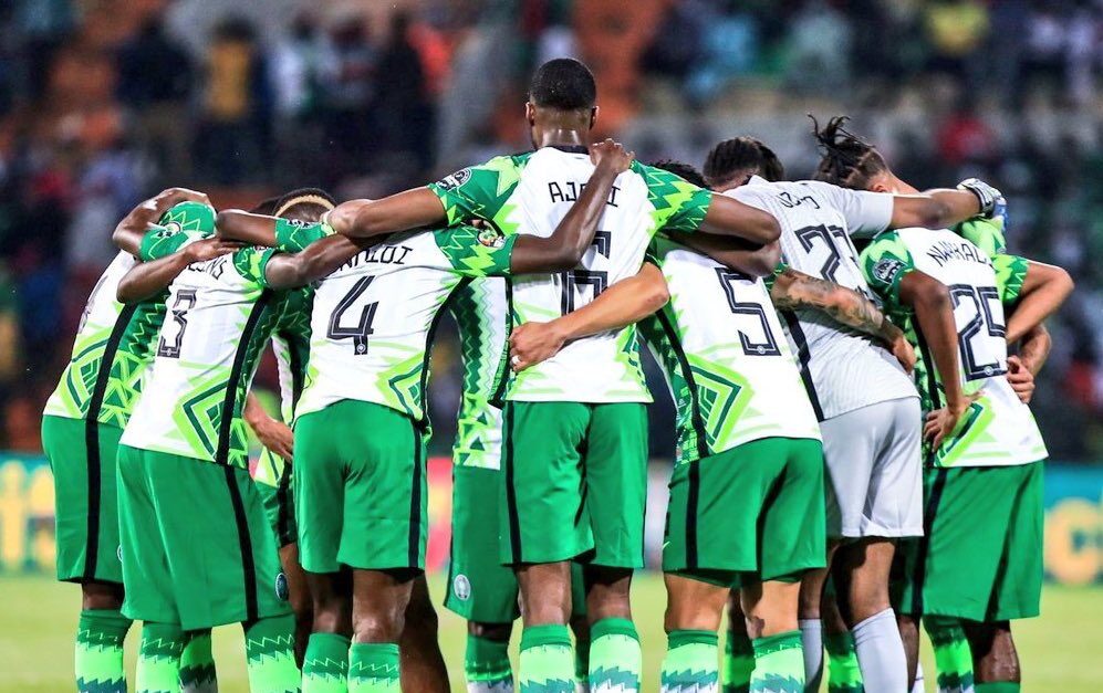 2026 WCQ: Bafana Bafana coach reacts after draw against Super Eagles