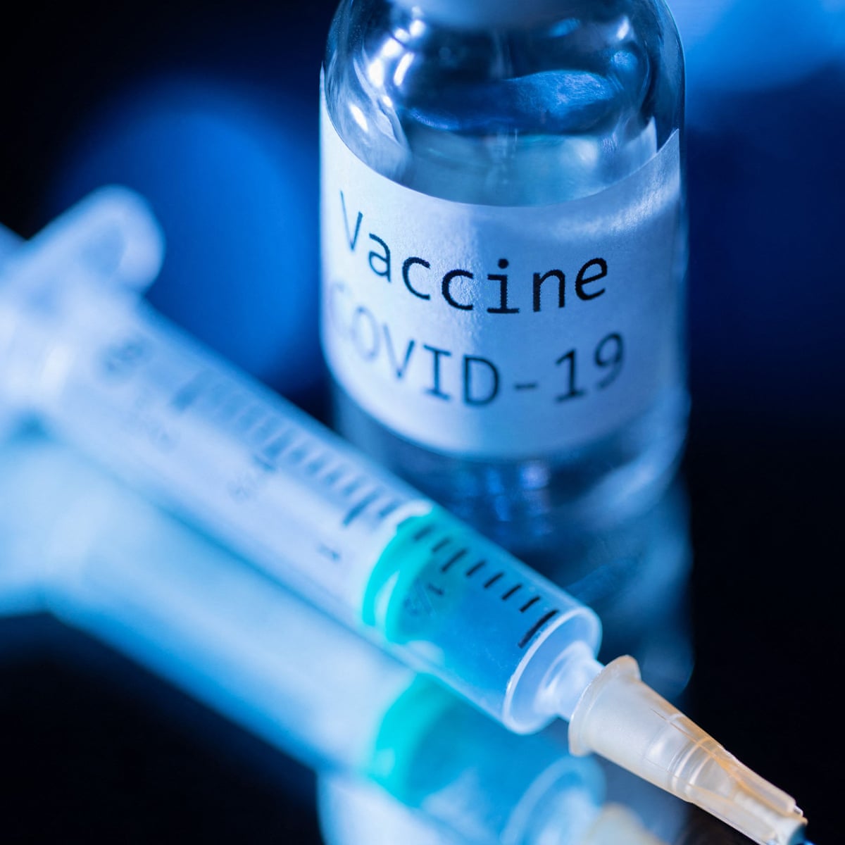 British govt. considers U-turn on vaccine mandate for health workers