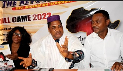 ICT firm 'Skuul-To-Net Technology', sets to launch ICT reality game show for African youths