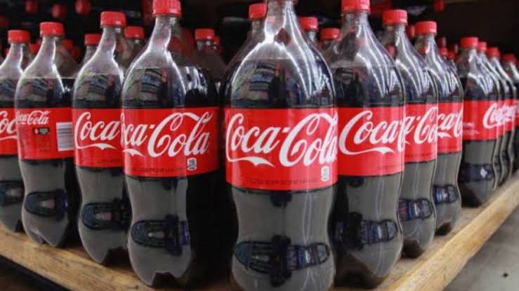 Just In: Nigerians to pay more on Coke, Fanta as FG imposes N10/litre excise duty on carbonated drinks