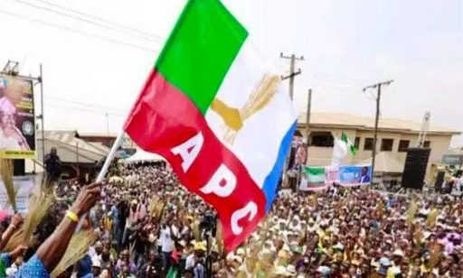 North Central APC cautions members against anti-party activities
