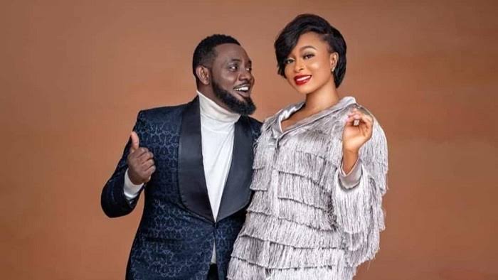 Ace comedian, AY’s wife reveals number of miscarriages before second child