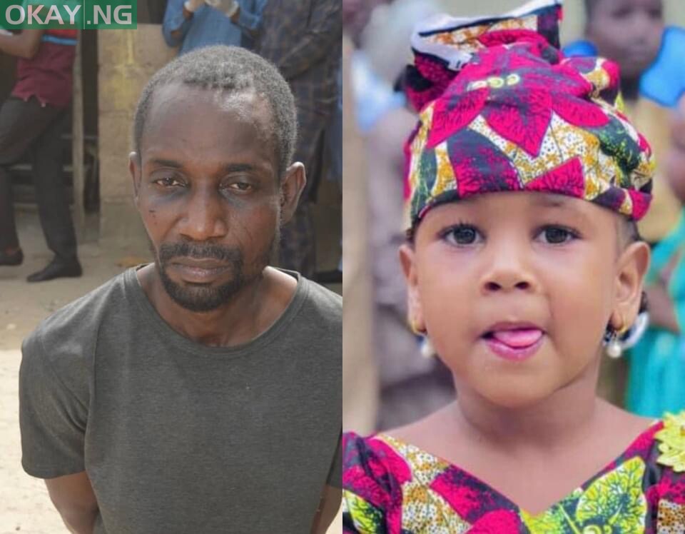 Police arrest teacher for alleged kidnapping, poisoning of 5-yr-old pupil in Kano