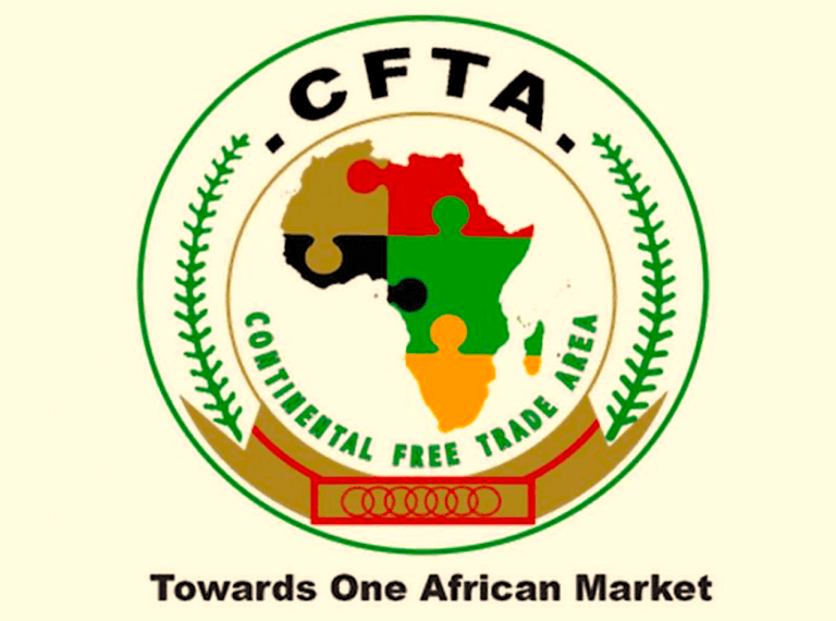 AfCFTA: Trade negotiation ongoing between Nigeria, African countries