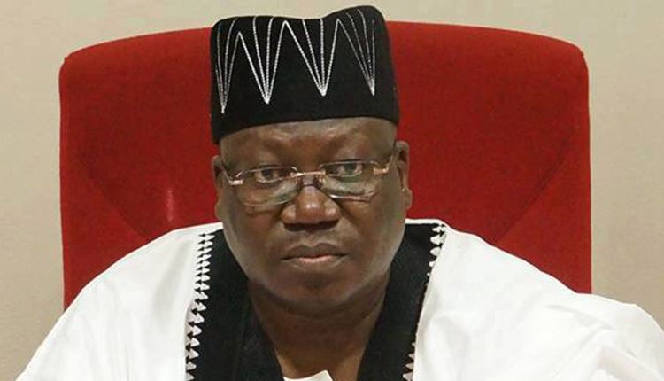 Nine APC presidential aspirants set to step down for Ahmad Lawan