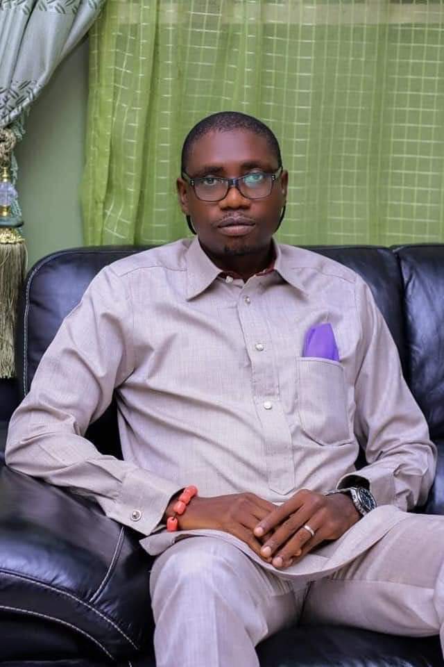 Idongesit Akpan: Akwa Ibom CLO Endorses Udom Inoyo’s Governorship bid