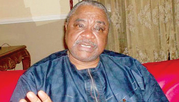 Fraud: I’m happy Alao-Akala gets justice before his death – Counsel