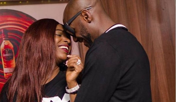 Why I enjoyed dating 2face before he became famous – Annie Idibia