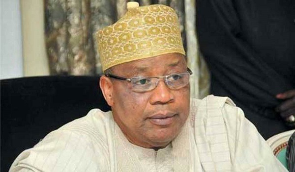 It wasn't me, IBB's final maradonic dribble denudes him - By Ikeddy Isiguzo