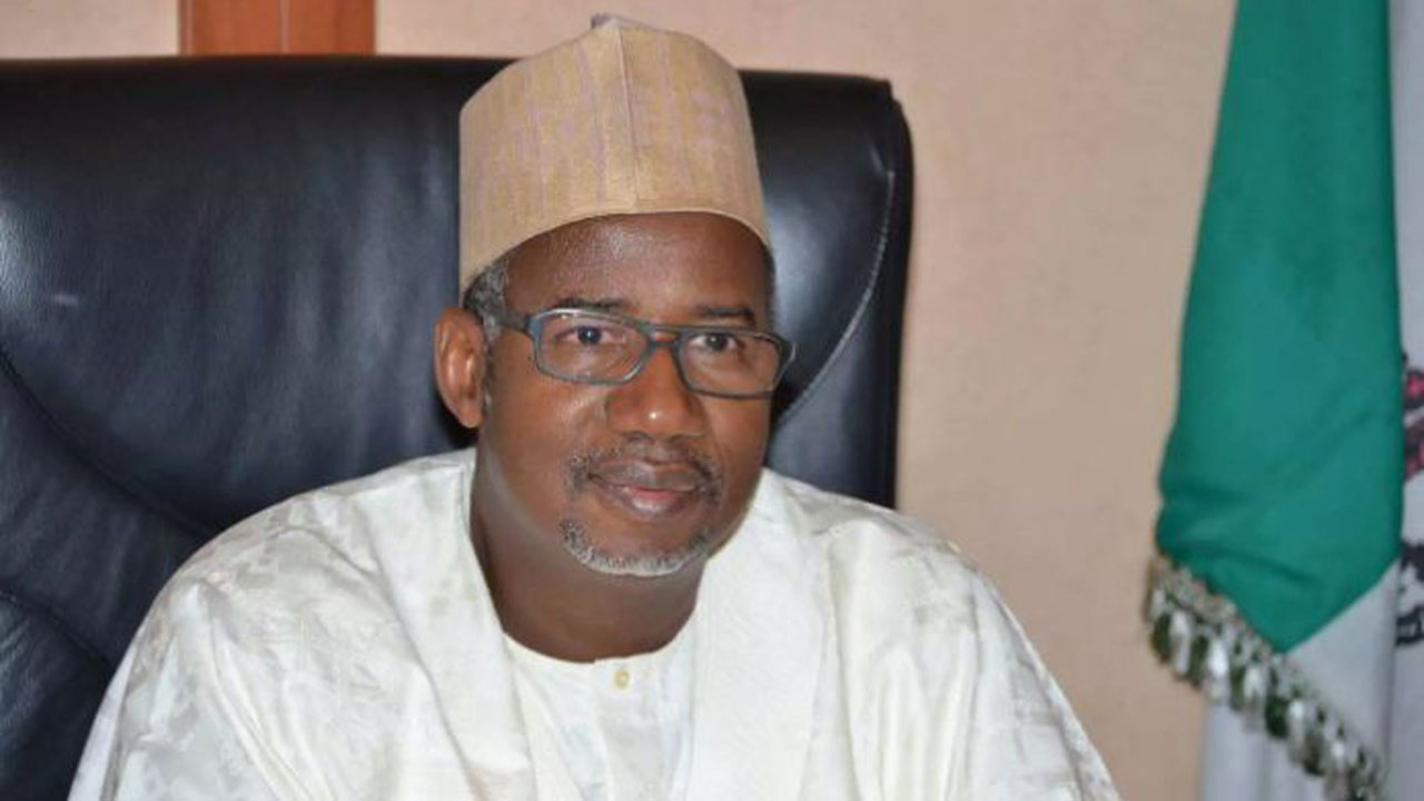 Gov Bala Mohammed signs bill to establish Bauchi State Vigilante into law