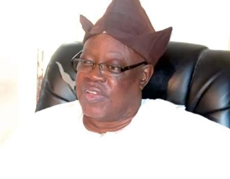 Olubadan of Ibadan, Oba Olalekan Balogun is dead