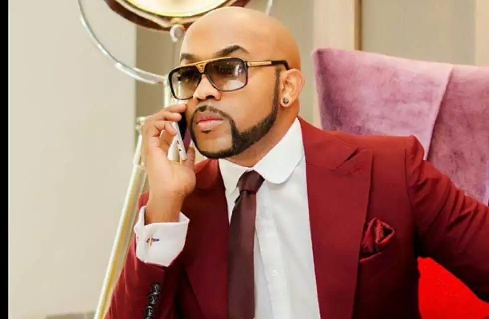 I was once addicted to pornography – Banky W