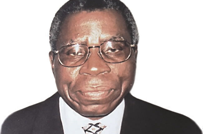 Ige: 20 years without justice – By DAN AMOR