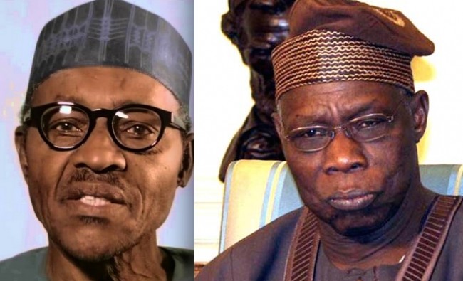 Nobody needs your jaundiced political views now – BMO to Obasanjo