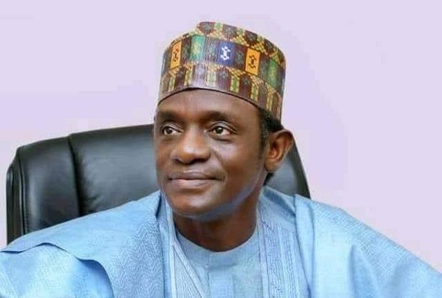 I’m not joining Atiku’s coalition – Yobe gov, Buni declares