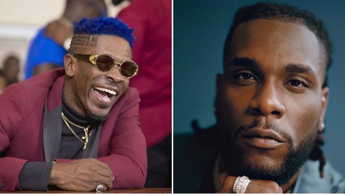 Burna Boy, Shatta Wale rift is disappointing – Music executive