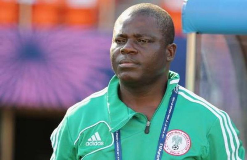 African Games: Danjuma confirms 29 players in camp