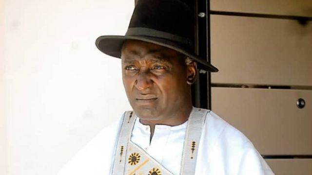 Clem Ohameze gets another cash gift after successful surgery