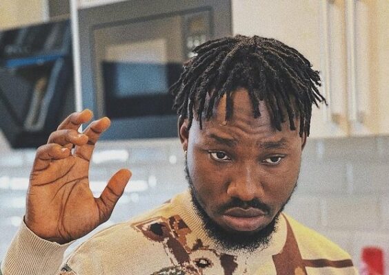 [VIDEO] Skit maker, D-General speaks out after release from detention