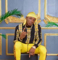 Young artiste asks banks, govt to fund upcoming talents