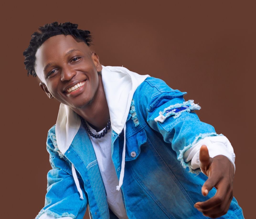 How I learnt to mix sounds – Fast-rising Nigerian DJ, DJ Wapsam