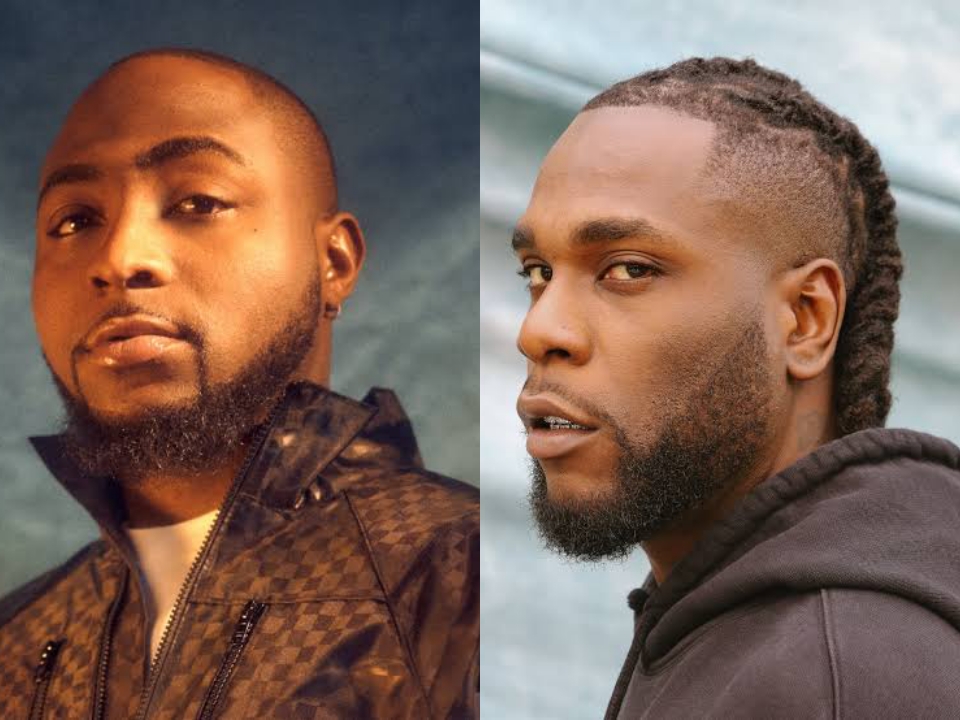 2022 Wonders: Davido acquires new house as Burna Boy buys Lamborghini