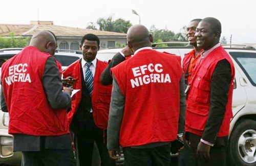 Illegal Mining: EFCC partners NSCDC on non-payment of royalties