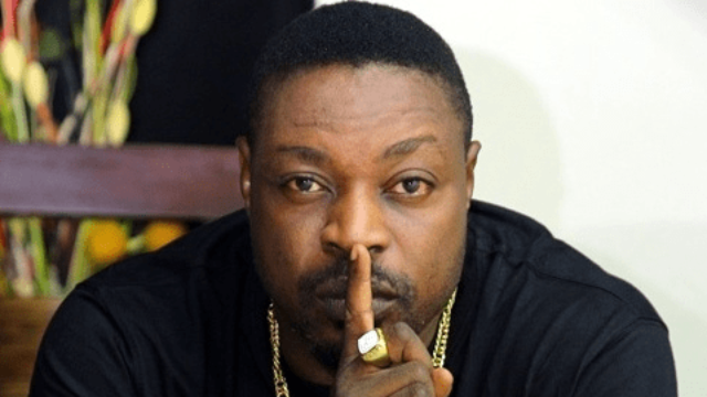 Kidney transplant: Eedris Abdulkareem shares ‘GoFundMe’ account