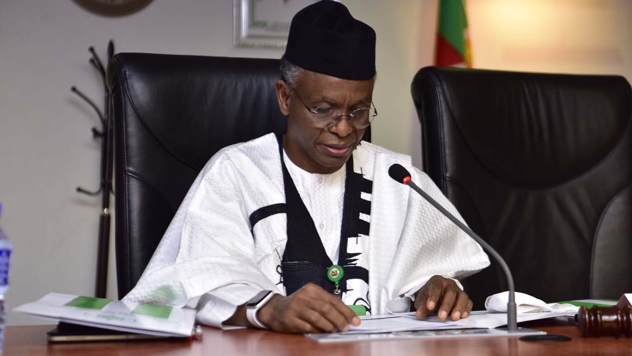 Gov. El-Rufai condemns mob-killing of two herdsmen in Kaduna