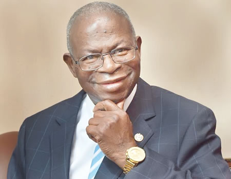 GOFAMINT General Overseer, Elijah Abina demotes deputy