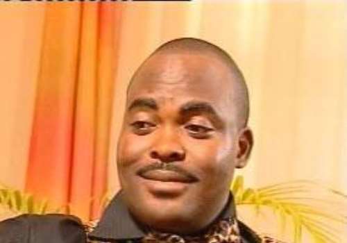 Why most veteran Nollywood actors are off the screen – Emeka Ossai