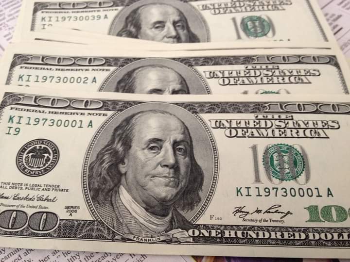 Nigerian shares steady as dollar sinks – Analyst