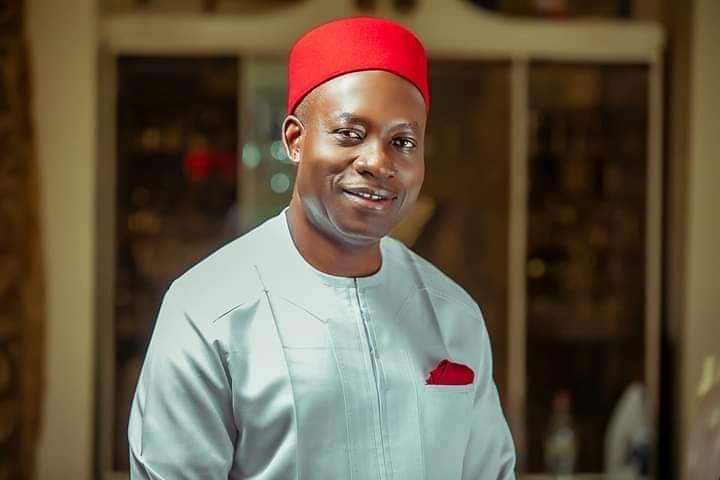 Ohanaeze reacts over honour bestowed on Achebe by Soludo