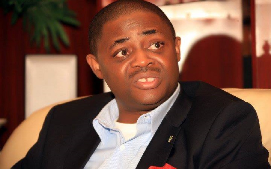 Alleged forgery: Judge expresses displeasure over delay in Fani-Kayode’s trial