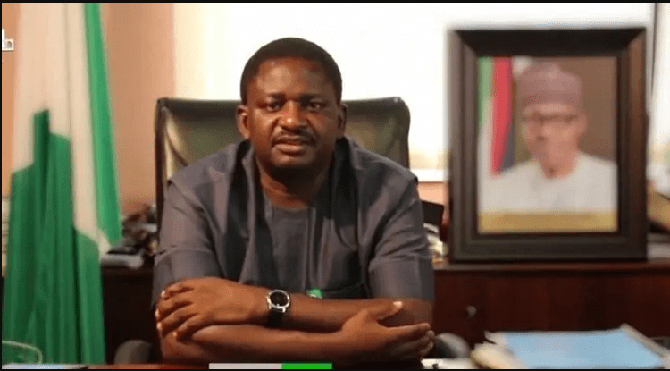 How Saraki plotted with Dogara, Ekweremadu to seize NASS leadership – Femi Adesina