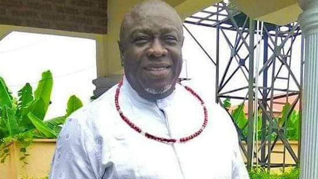 There’s urgent need to monitor building projects in Nigeria to minimize collapse, Fred Majemite charges COREN