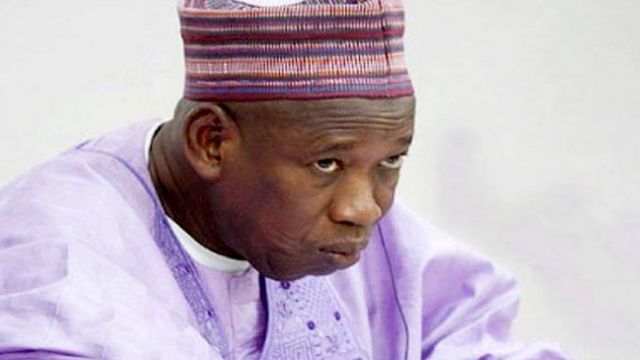 Ganduje warns APC members against internal sabotage