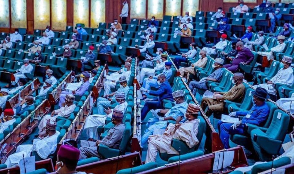 Reps pass Electoral Act Amendment Bill, agree with Senate on consensus