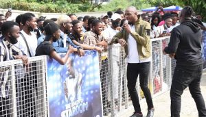 10,000 entries received for Nigerian Idol, Season 7- Official