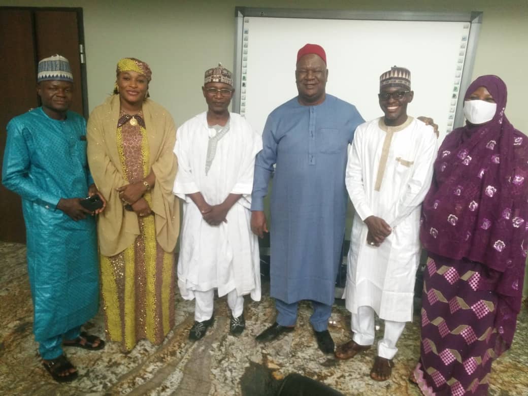 Anyim respects all religions, will lift Nigeria – Coalition of Northern Supporters