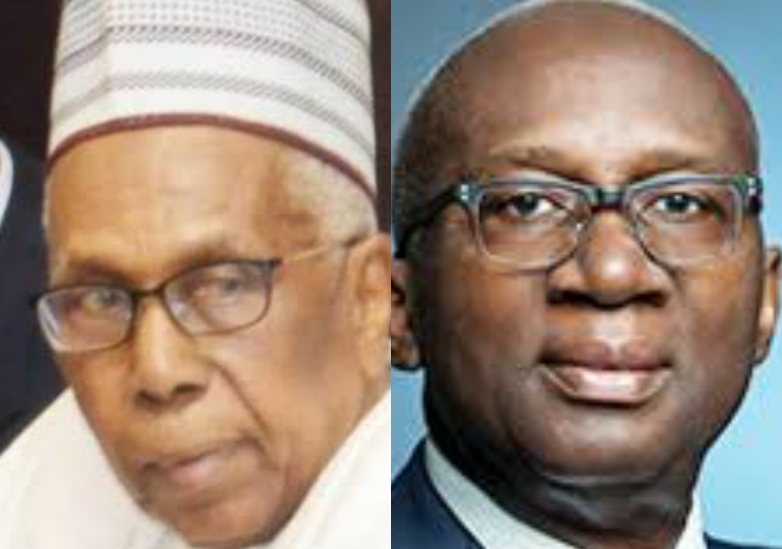 For technology, the men who saw tomorrow and their dream – By Okoh Aihe